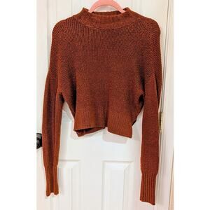 Arizona Luxetan Sweater Cozy Unique Style